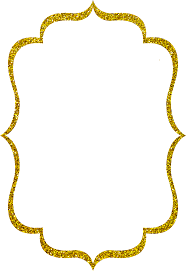 The advantage of transparent image is that it can be used efficiently. Design Printabell Create Unicorn Invitations Glitter Frame Clip Art Borders