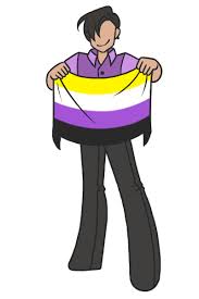 Check spelling or type a new query. How To Create Nonbinary Characters All Write Alright