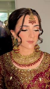 Semi-glam look for Faria as she gets ready for her brother's reception 💜✨  MUAH: @makeupbymaira__ #makeupartist #beforeandafter #torontomakeupartist  #mississaugamakeupartist #hamiltonmakeupartist #makeup #gtamakeupartist  #makeuptransformation ...