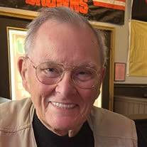 Jere Laeng Calmes Obituary