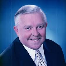 Dr. Donald Lewis Ames Obituary