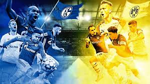 Witsel und delaney sollen für balance sorgen. Bundesliga Weston Mckennie Vs Marco Reus And The Key Duels That Could Decide The Schalke Borussia Dortmund Revierderby