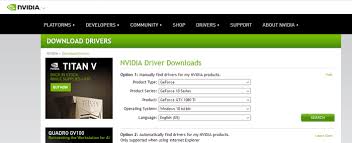 Download Nvidia Geforce Rtx 2080 Ti Drivers Windows 10 Nvidia Windows 10 Windows