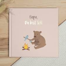 Play papa's donuteria, papa's scooperia, papa's sushiria and many more for free on poki. Geschenkbuch Papa Du Bist Toll Mintkind