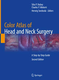 R a cooke, b stewart, eds. Color Atlas Of Head And Neck Surgery Springerlink