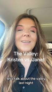 Kristen Calling Janet A Fan