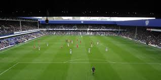Fifa have had strict stadium guideline requirements since at least 2001. Loftus Road The Stadium Guide