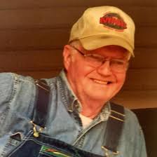 Obituary information for Harvey Scott Jackson