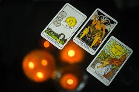 Maybe you would like to learn more about one of these? What Tarot Cards Represent Which Zodiac Signs Well Good