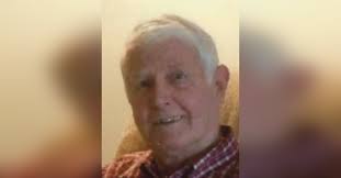 Obituary information for Johnny Ronald Petersen