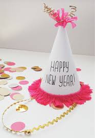 27 New Year Day Activities And Party Ideas New Year S Eve Crafts Diy New Years Party New Year S Eve Hats