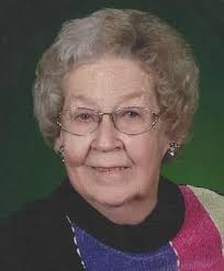 Edna Poff Obituary (1923