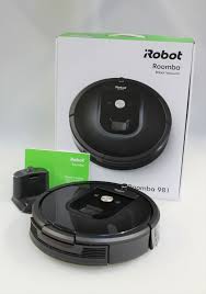 Heute angeliefert und schon wieder zurückgeschickt da das gerät weder richtig geladen hat noch gesaugt hat. Irobot Roomba 981 Saugroboter Staubsaugroboter Roboter Staubsauger Bodensauger Ebay