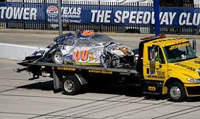 The national association for stock car auto racing (nascar) makes and enforces numerous rules and regulations that transcend all racing series. Safety In Nascar Wikipedia