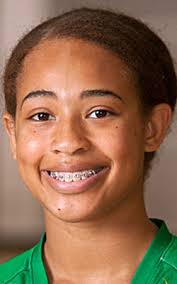 Janesville Parker places three