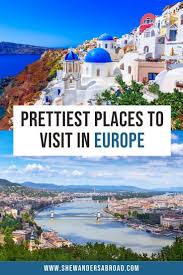 15 Most Beautiful Cities In Europe The Ultimate Europe Bucket List In 2020 Europe Travel Places Europe Trip Itinerary Europe Travel