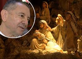 The majority of the Maltese say they are Christians, but they don't go to  church at Christmastime"