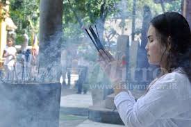 Maybe you would like to learn more about one of these? Adi Poson Poya Day Caption Story Daily Mirror