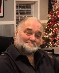 Obituary for Paul Frederick McGiffen