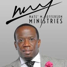 Nate Jefferson (@NateJefferson)