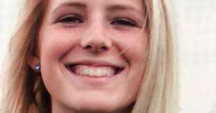 Megan Clare Stephenson