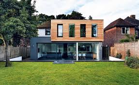House extension in chiswick (provided by architect your home). 23 Modern Extension Design Ideas Homebuilding