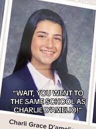 Ray Huff's Instagram, Twitter & Facebook