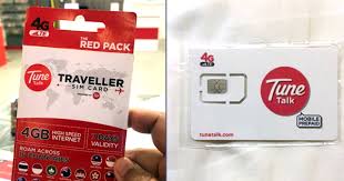 Talk free (by abast multimèdia). This Rm30 Traveller Sim Card Allows You To Roam For Seven Days In 15 Countries