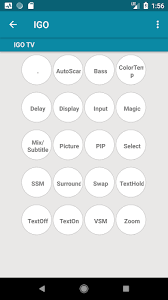 We did not find results for: Igo Tv Remote Control Latest Version For Android Download Apk