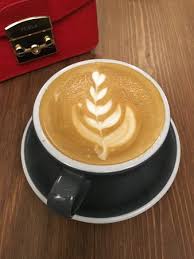 Tripadvisor مقهى ومحمصة كوب وكنبة تعليق لـ Cup Couch وجدة المملكة العربية السعودية