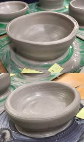 The goal of this class is to introduce children ages 6+ to clay and spark interest in ceramic arts. Tried It For The First Time I Was Definitely The Worst One In The Class Pottery