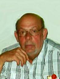 Obituary information for Richard Sydney White