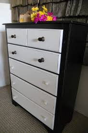 Maybe you would like to learn more about one of these? Createinspire Black And White Dresser Black And White Dresser White Dresser Oak Dining Room Furniture