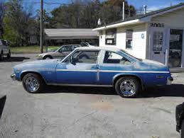 Image result for Light Blue 1976 Nova