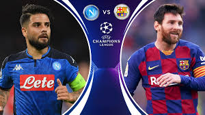 The famous tv channels provider company are fubo tv, directv now, fite tv, sl tv, hulu live tv. Here Are The Predicted Xi Napoli Vs Barcelona Neo Prime Sport