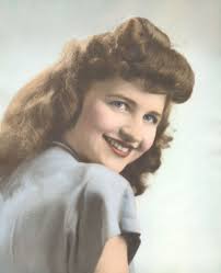 Marie Buxbaum Obituary