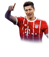 Robert lewandowski na oficjalnym profilu umieścił spot, który zebrał dużo lajków. Repmig Futwatch Com Profile