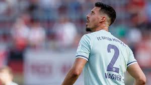 Последние твиты от sandro wagner (@sandrowagner). Sandro Wagner Verrat So Lief Der Wechsel Nach China Ab Goal Com