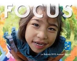 La Rabida Children's Hospital 2010 Annual Report by La Rabida Childrens  Hospital