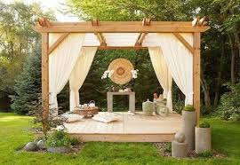 Himmelbett garten selber bauen saigonford garten himmelbett. Garten Designideen Pergola Selber Bauen