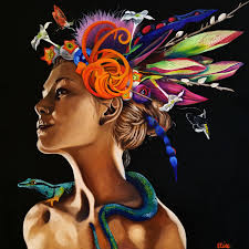 Pop-Up & Virtual Exhibitions