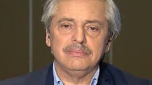 Alberto fernandez presidente (cropped).jpg720 × 936; Alberto Fernandez News Hintergrunde Agrarzeitung