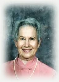 Jacque Peterson Obituary