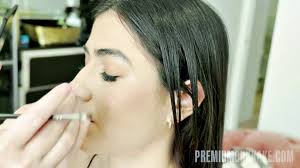 Nikita Smith Bukkake - XXXBP