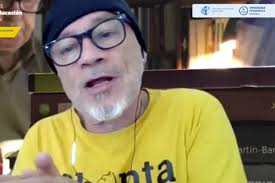 Omar Rincón participó del ciclo “Cultura digital y educación”