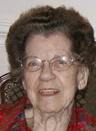 Gulli Borg Obituary March 6, 2011