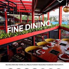 Dine In Restaurants Near Me In 2020 Big Pitcher My Favorite Food Best