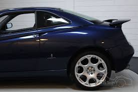 Image result for Blue Lightning 2001 GTV