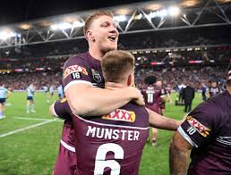 Share a gif and browse these related gif searches. I Was A Broncos Supporter Growing Up So I Was A Mad Darren Lockyer Fan Qrl