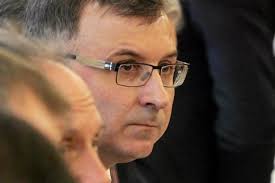 W prezesowskim fotelu przetrwał 12 lat. Ile Zarabiaja Prezesi Panstwowych Spolek Ustawa Kominowa Sciela Pensje Innpoland Pl